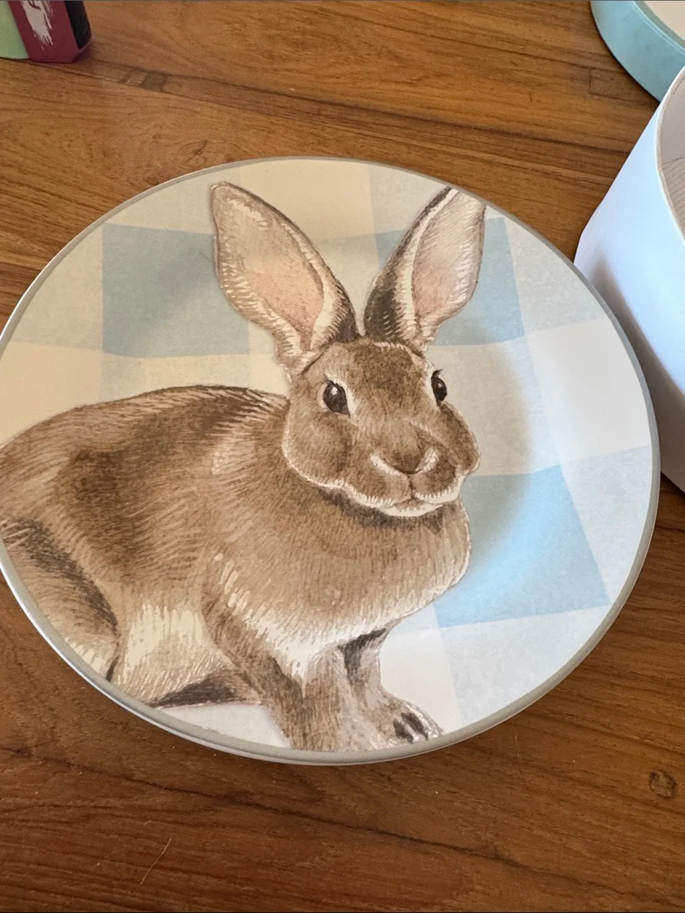 Williams Sonoma four decorative